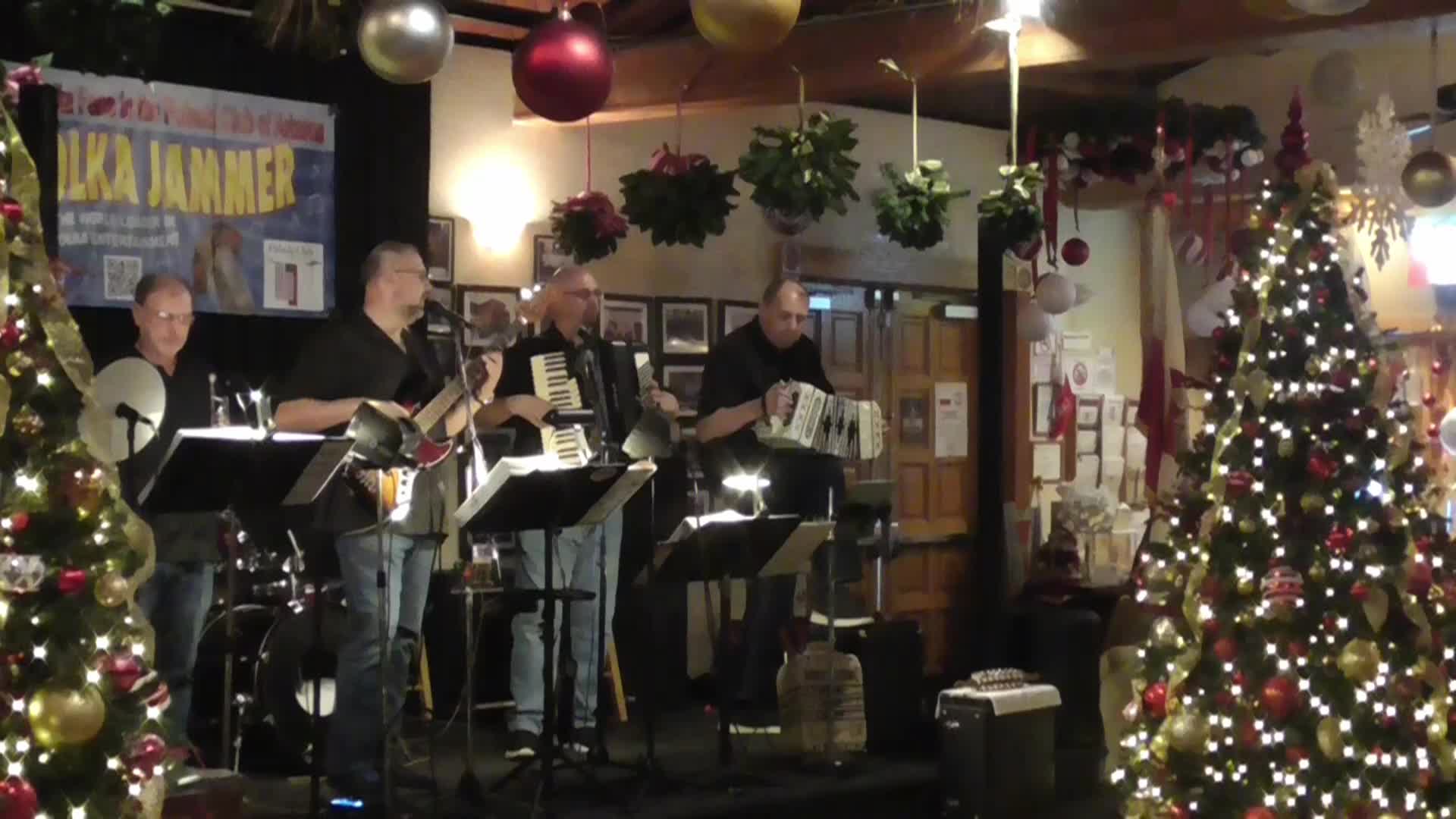 Thumbnail image for Lights Camera Polka: Viewpoint Polka Jam Session Part 2