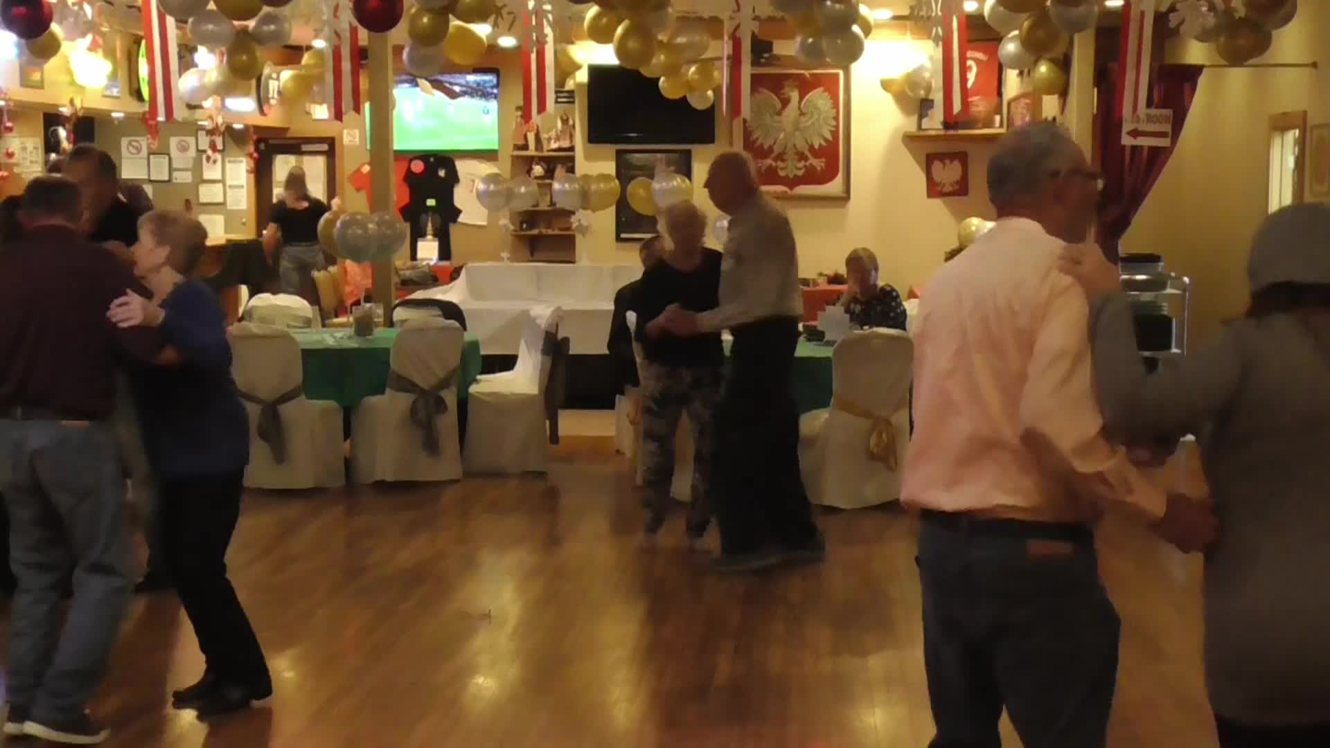  Lights Camera Polka Tony B and The New Phaze Part 2