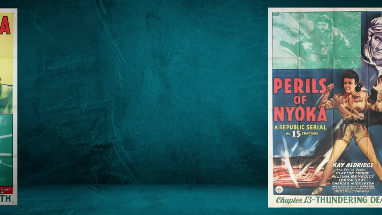  Saturday Night at the Movies Ep 201