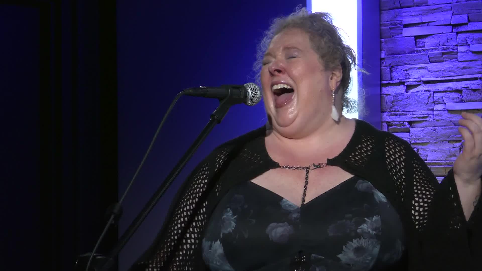 Artist Corner Ep 58: Cat 'N Jimmy