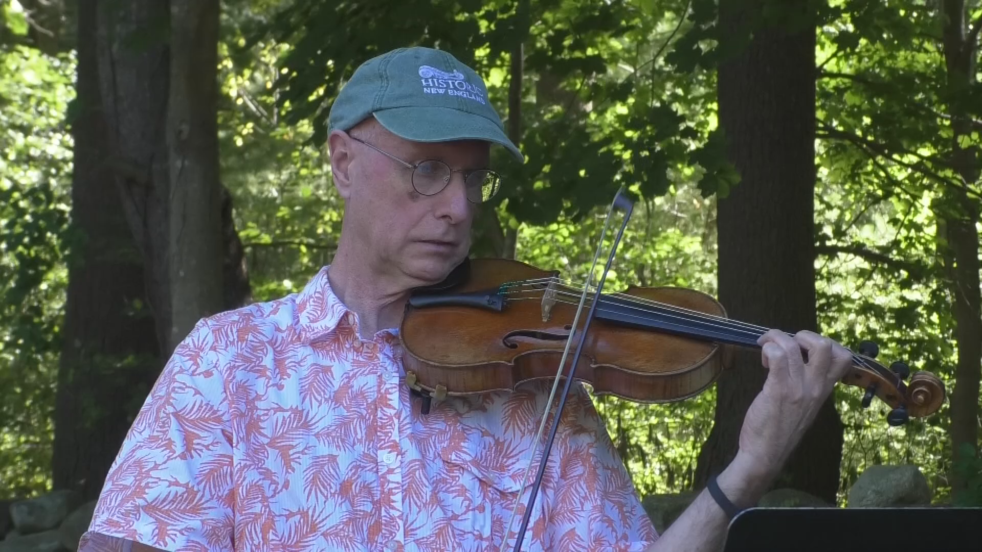 Thumbnail image for OK Backyard Music with Killeeshil