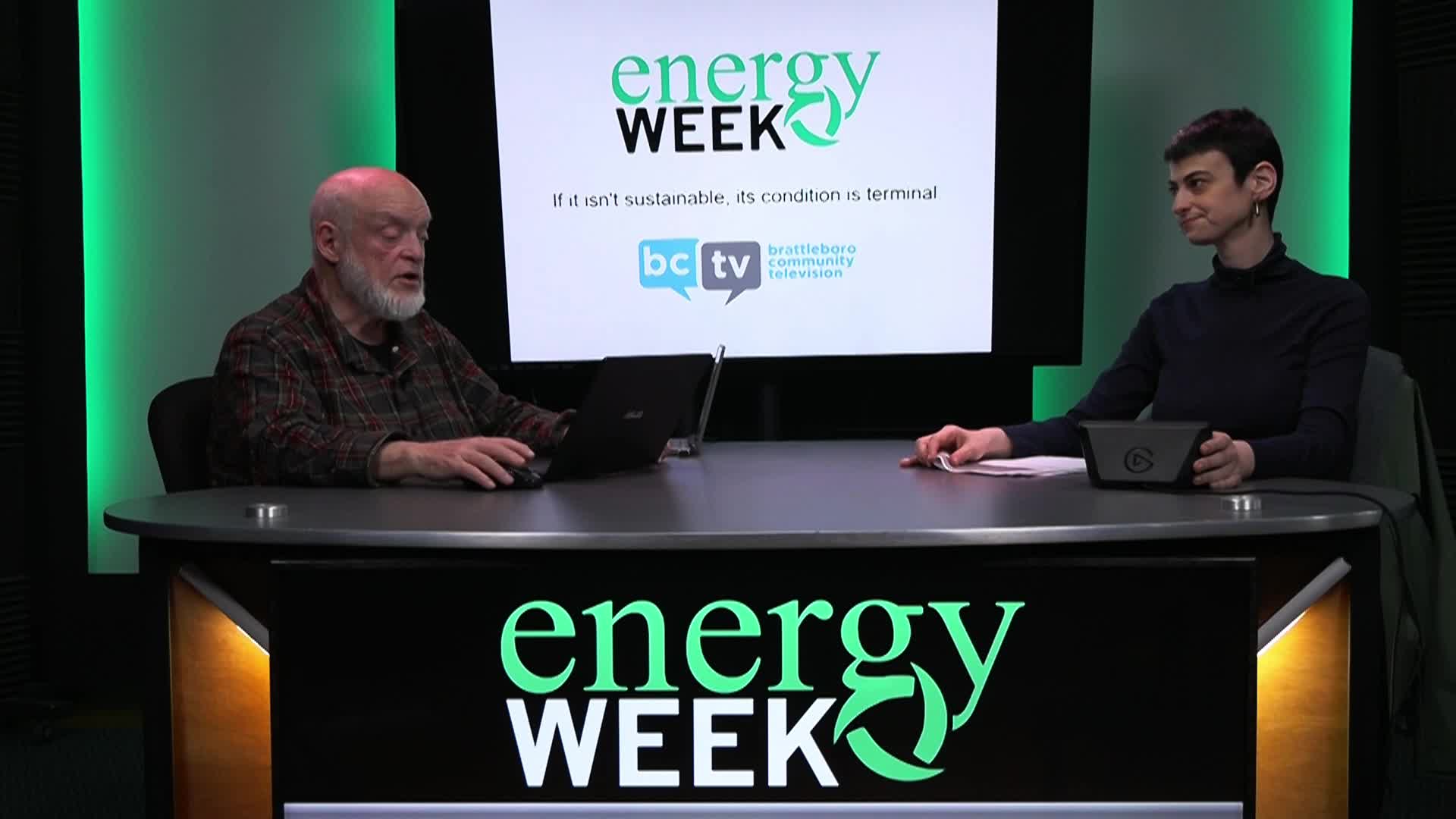Energy Week:  War is causing inflation. Kenya 90% renewable sources. Austria’s 96 glaciers.