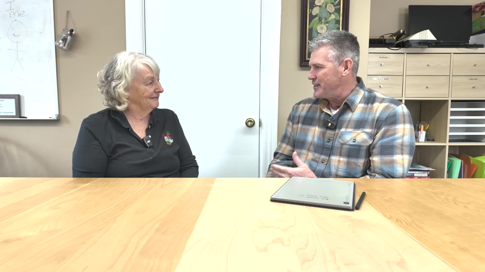 Two Grannies on the Road exploring Seekonk pt 2