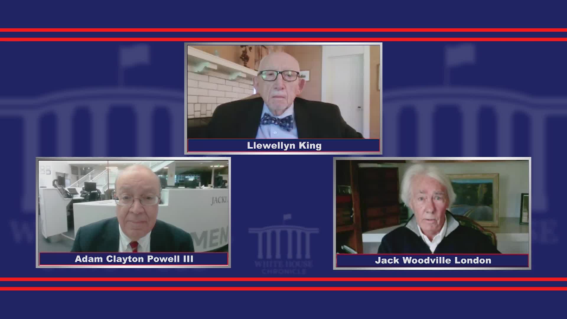 White House Chronicle: Giving voice to veterans through creative writing