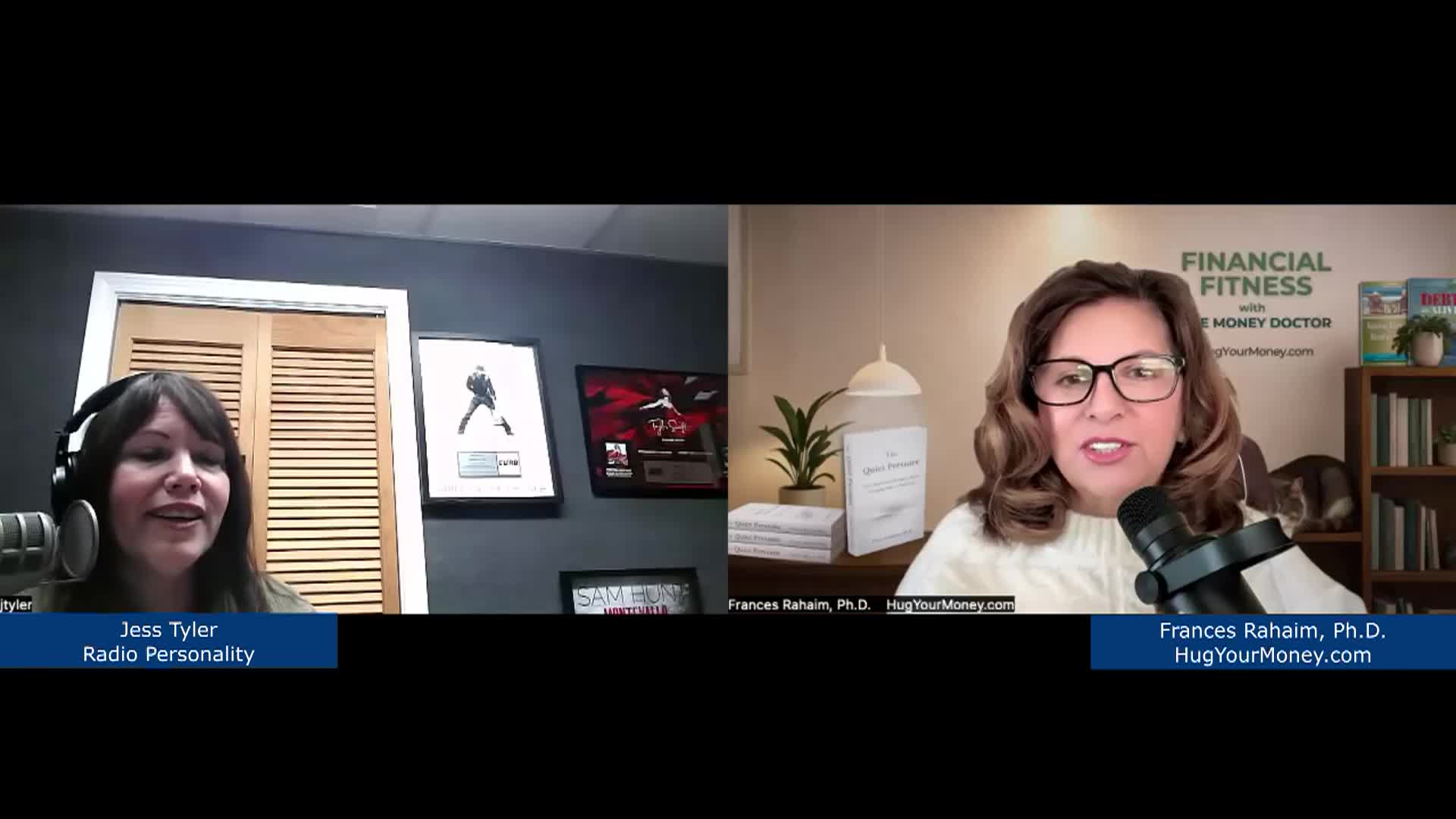 Financial Fitness: Think You Can Spot a Scam? Think Again.