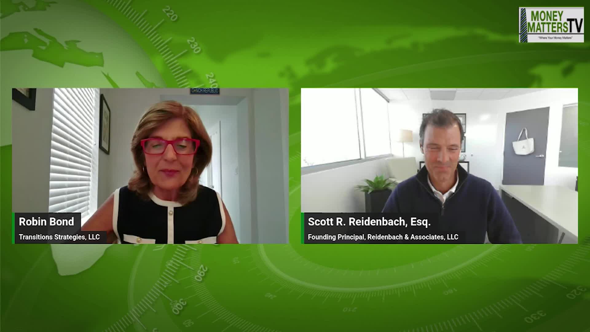 Money Matters: legal aspects of dealing with flipping houses or commercial real estate