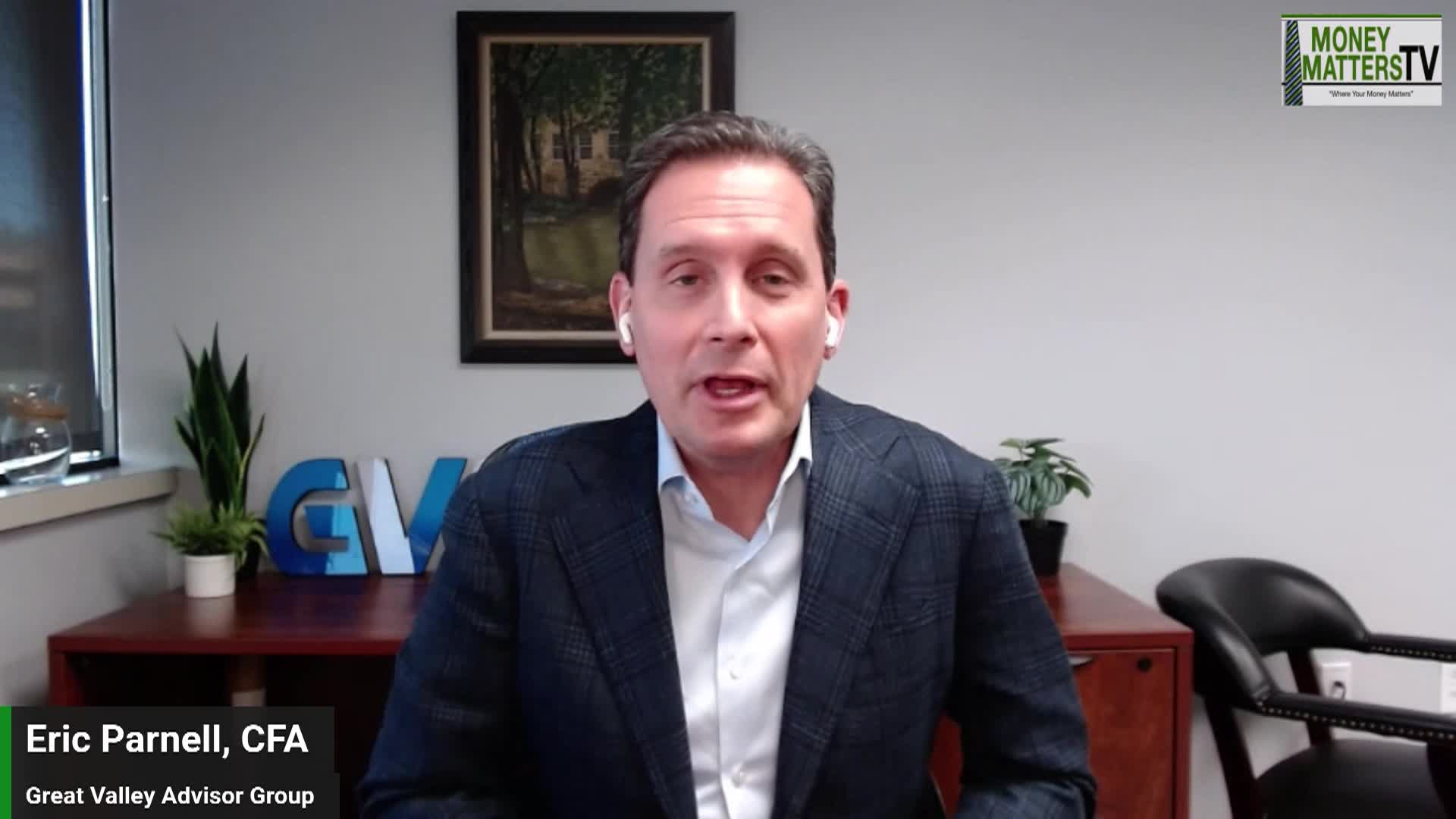 Thumbnail image for Money Matters: equity market, interest rates and other issues in the investment industry