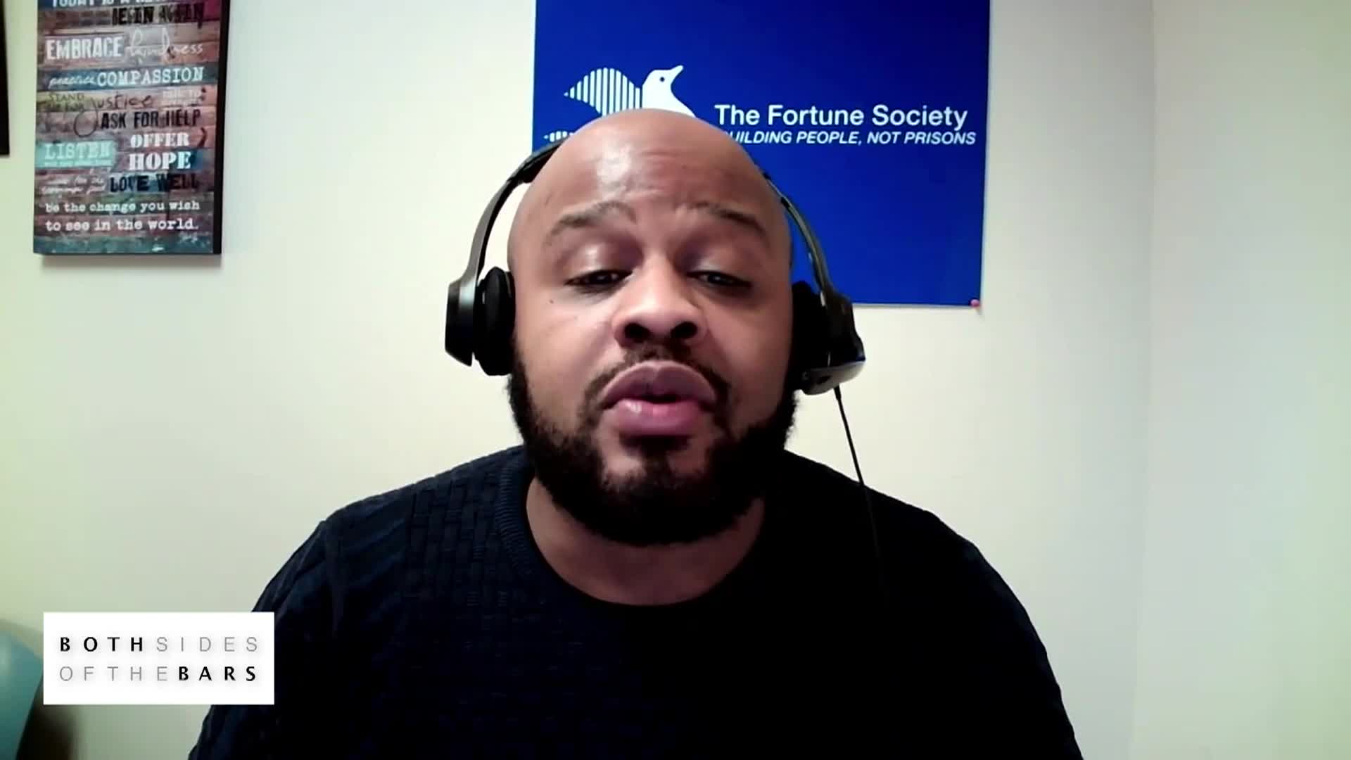 Both Sides of the Bars: The Public Health Impacts of Youth Incarceration