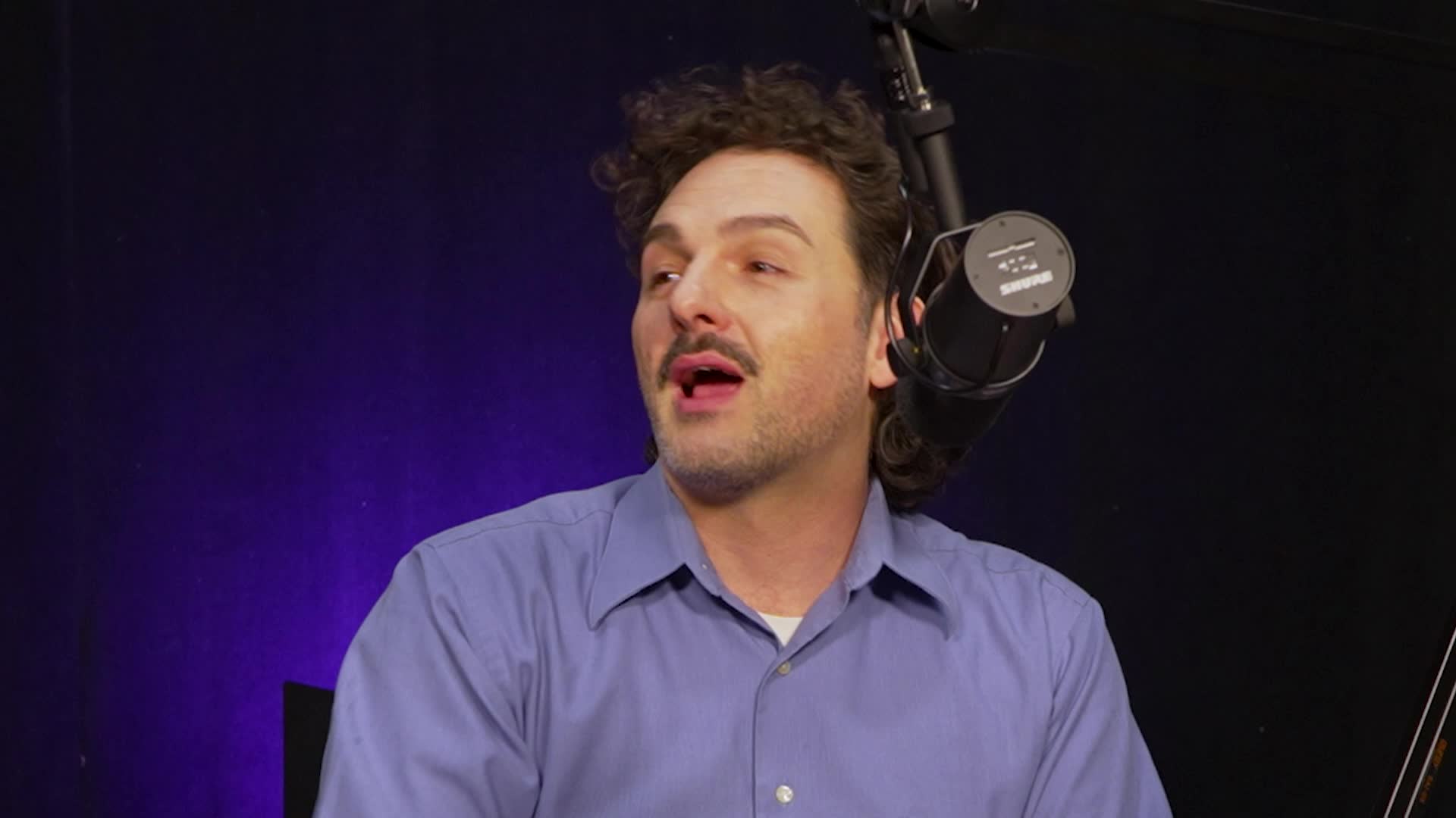 Thumbnail image for Masc 4 Mascara Podcast: Closet Case Party wPaul Catania