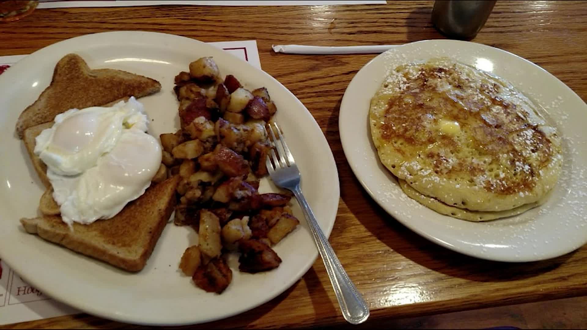 Thumbnail image for Two Grannies on the road Exploring Berkley Part 1