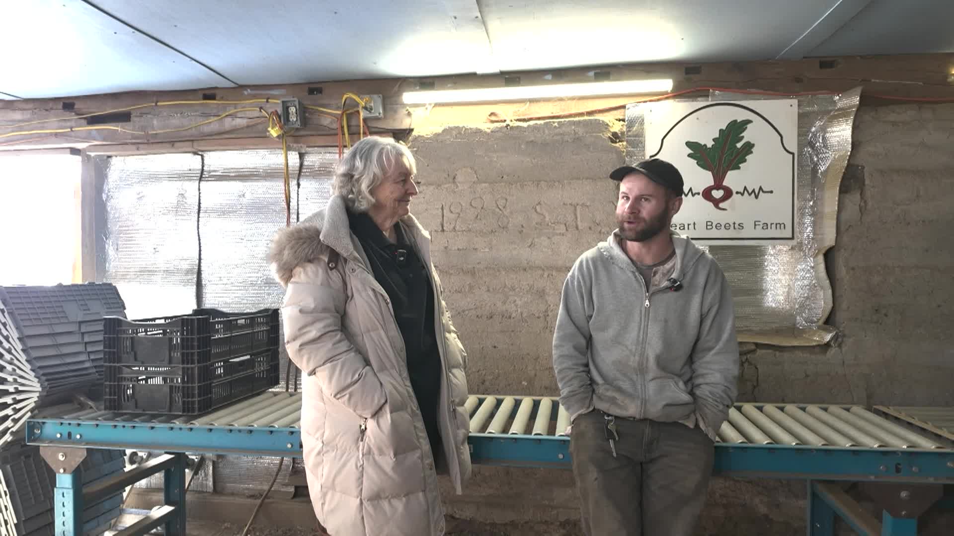 Thumbnail image for Two Grannies on the road Exploring Berkley Part 2