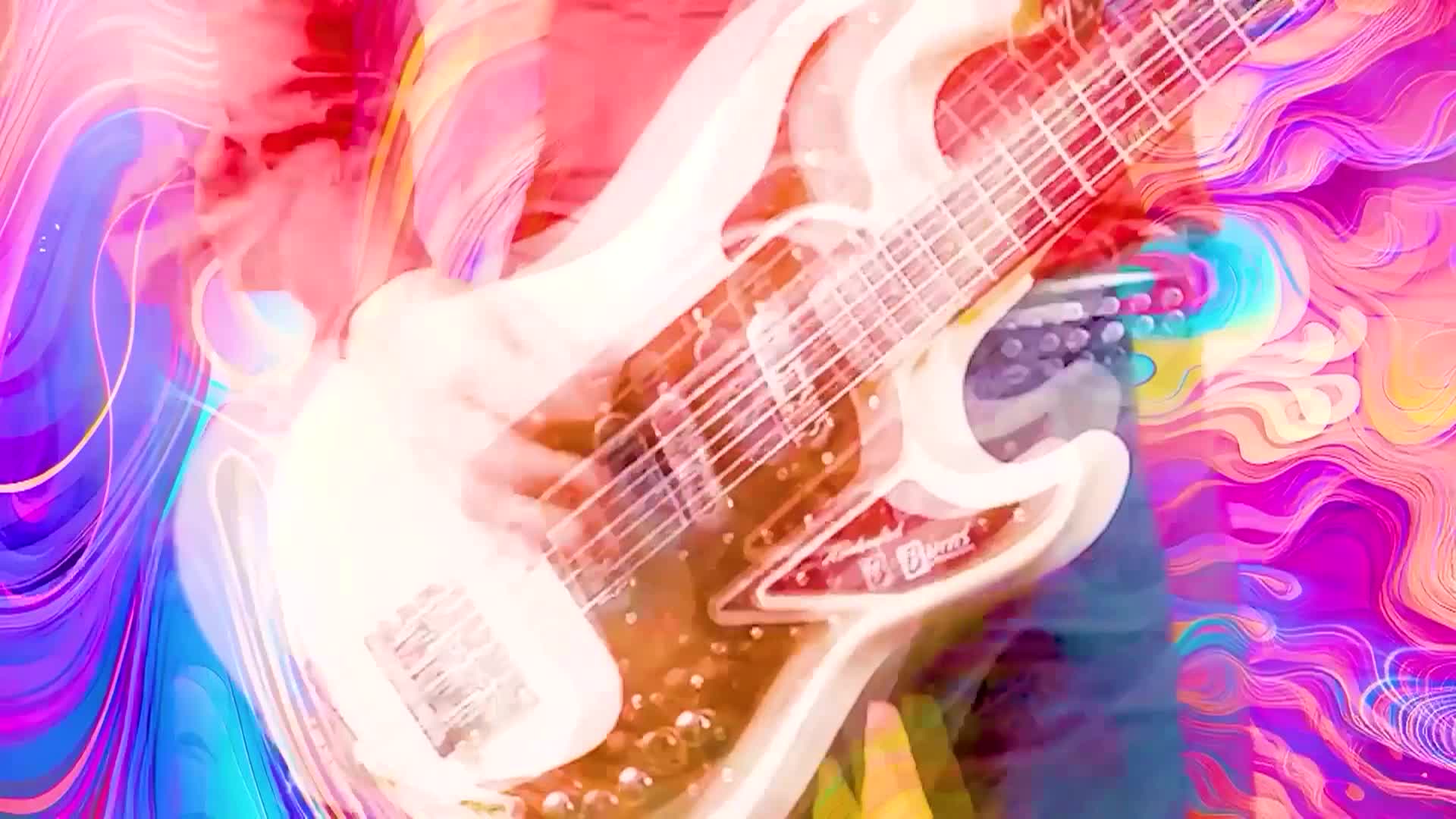 Thumbnail image for Rock N Roll Video Show:  9 fabulous garage rock / powerpop / surf / rockabilly bands