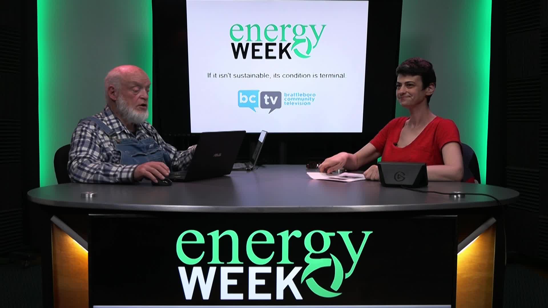 Thumbnail image for Energy Week: Saving bison from extinction. Warmest March ever. More electricity by renewables.