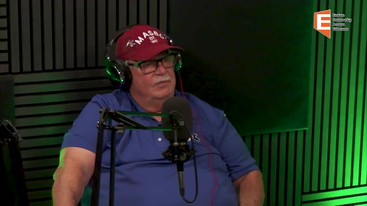 Thumbnail image for BeAuSm Podcast