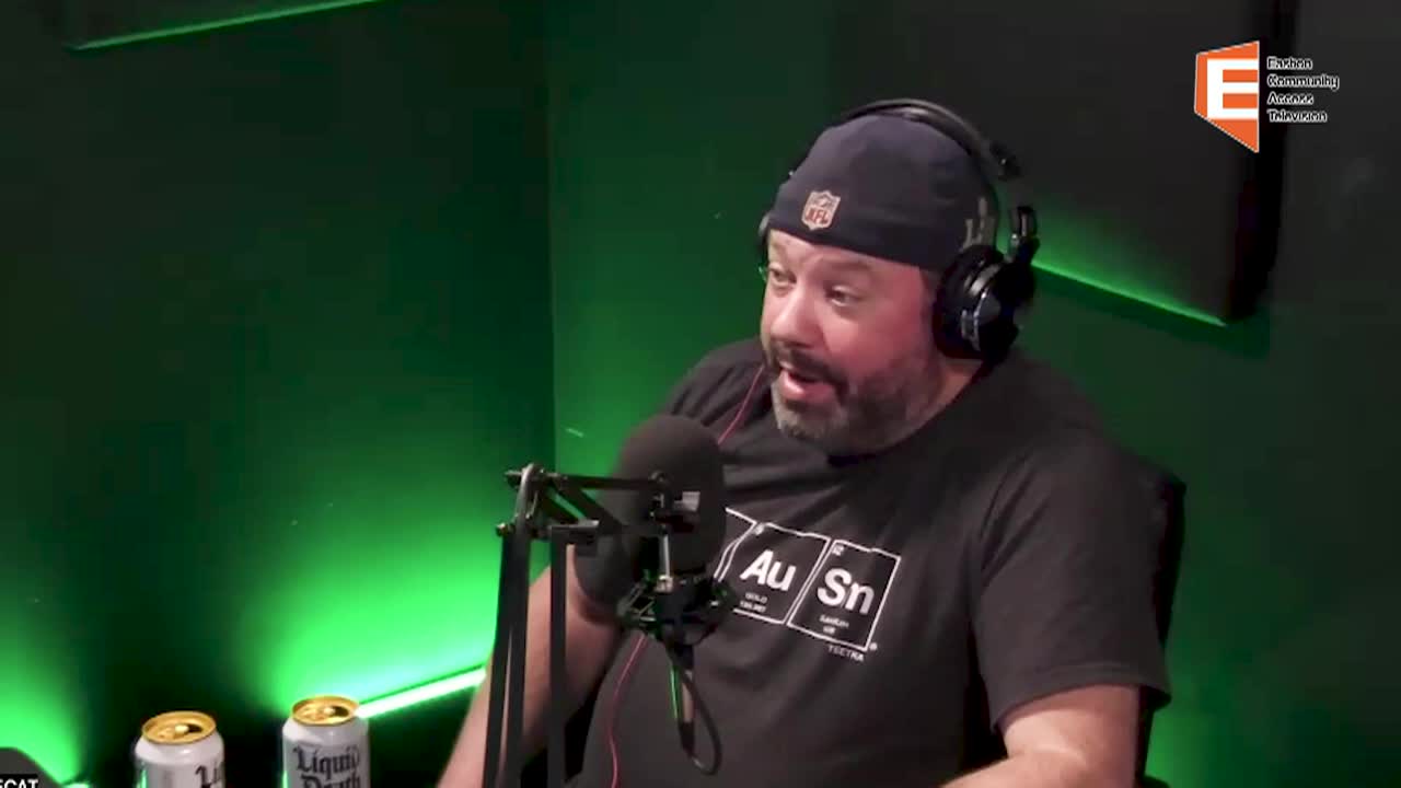 Thumbnail image for BeAuSm Podcast - Carol Lake and Jamie Brenkus