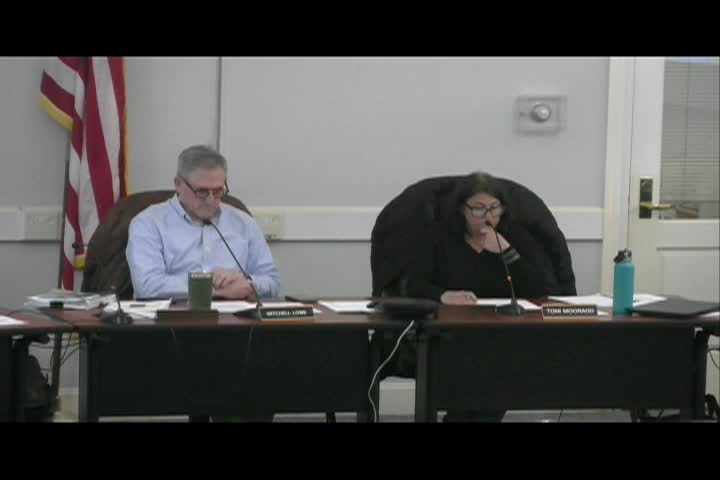Thumbnail image for Ipswich Planning Board Meeting 4/30/26