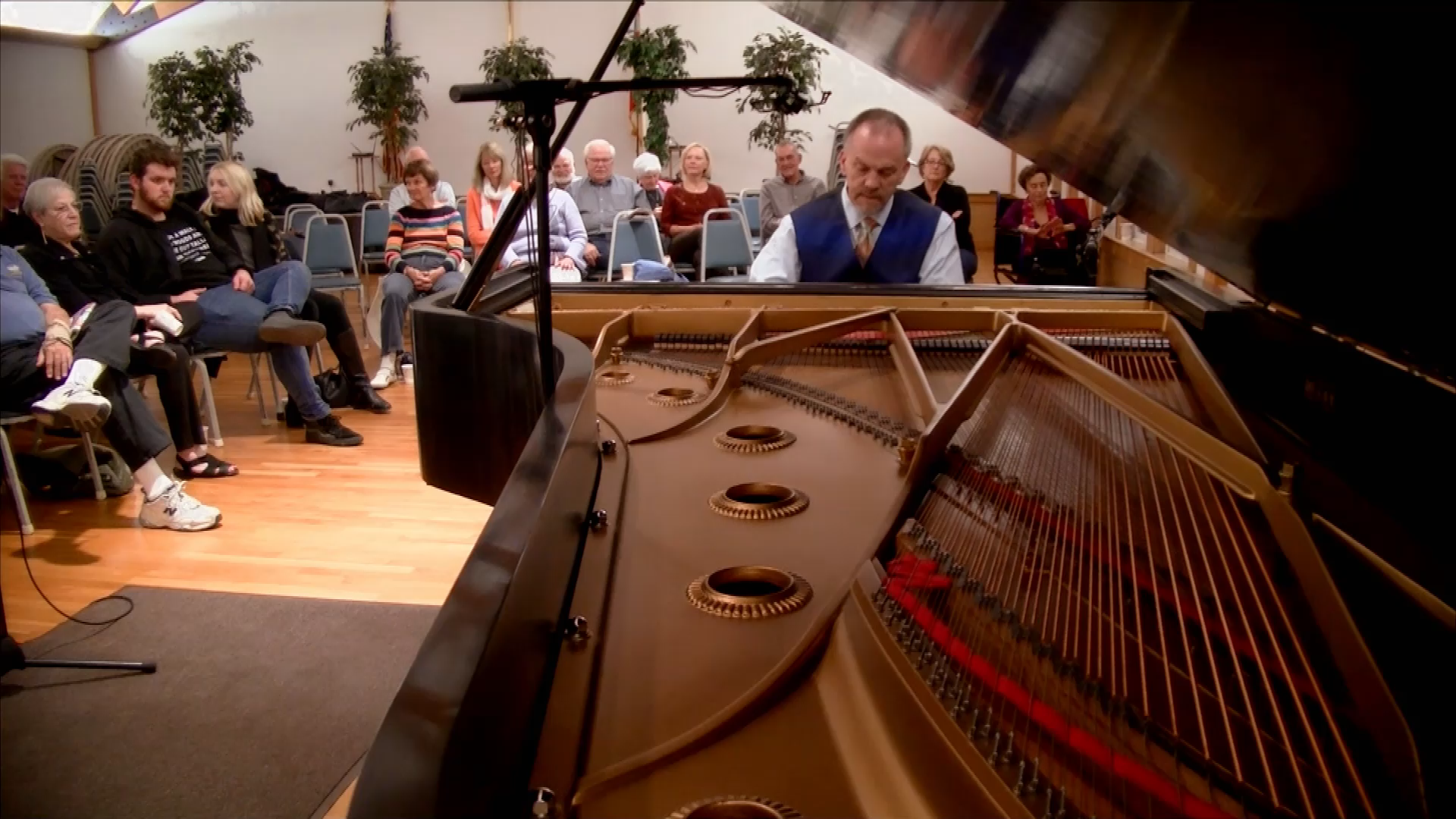 Thumbnail image for 2017 Cape Cod Ragtime Festival Pt 2