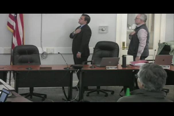 Thumbnail image for Ipswich School Building Committee Meeting 5/14/26