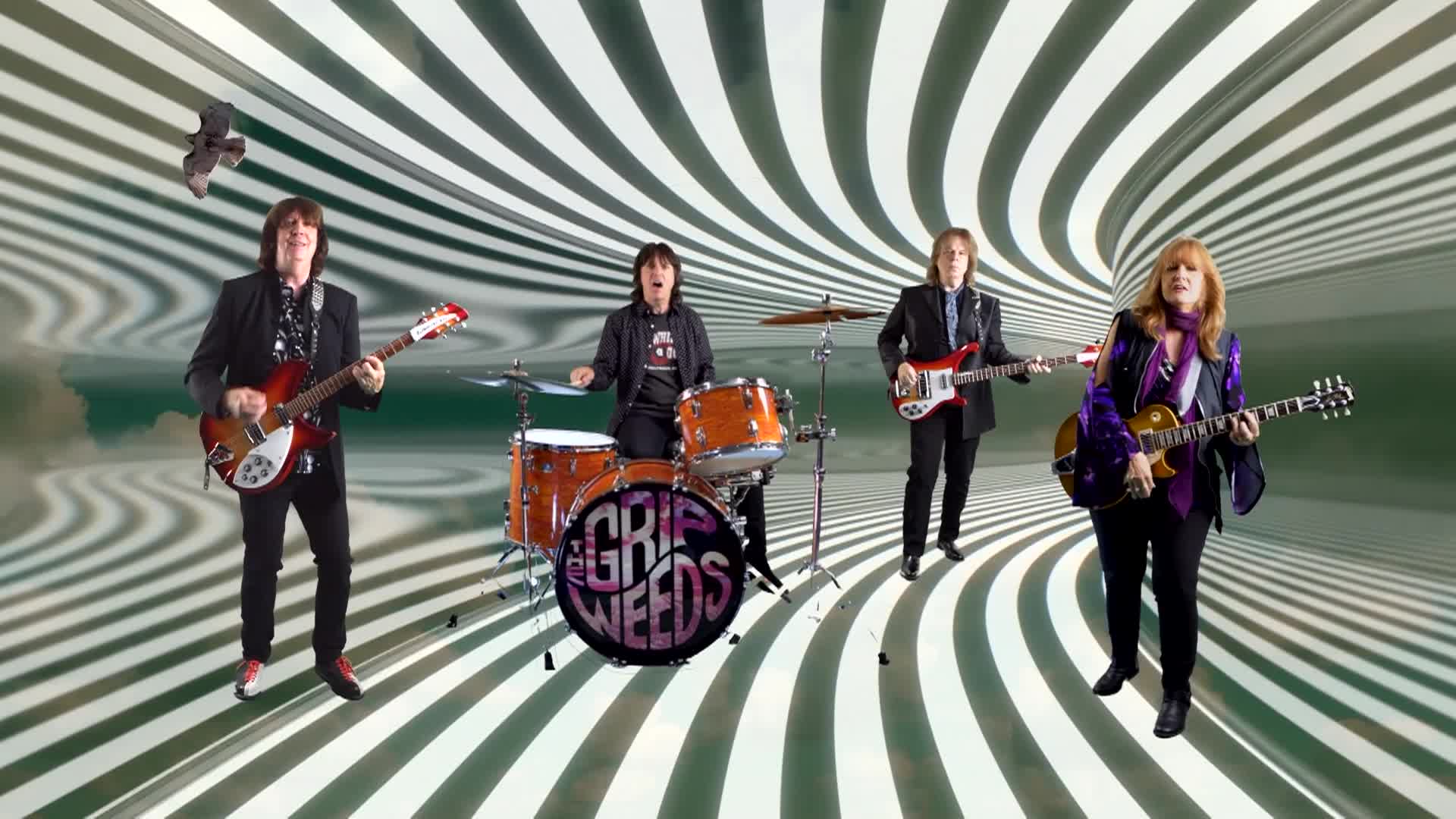 Thumbnail image for Rock N Roll Video Show:  Summer’s No Bummer, 8 garage rock / powerpop / psych / rock n roll bands