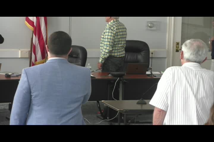 Thumbnail image for Ipswich Select Board Meeting 5/20/26