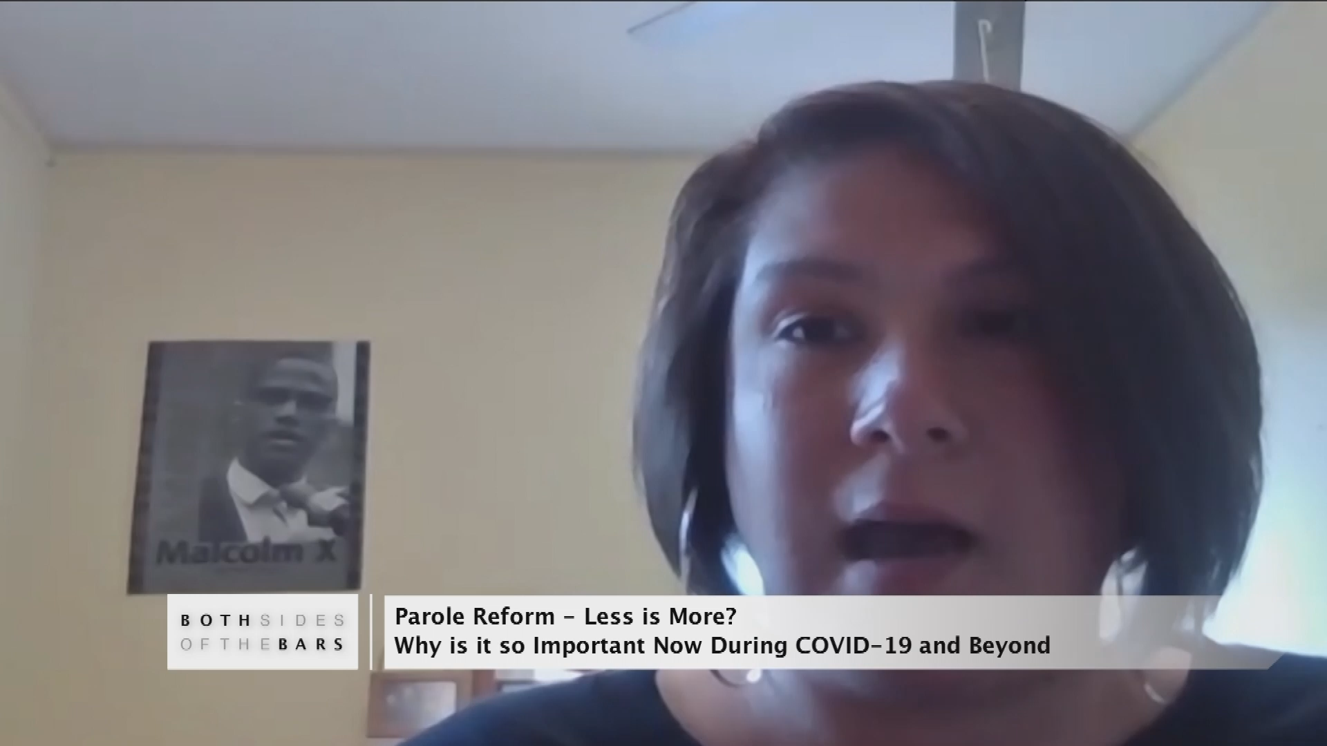 Thumbnail image for Both Sides of The Bar: Parole Reform, Less or More