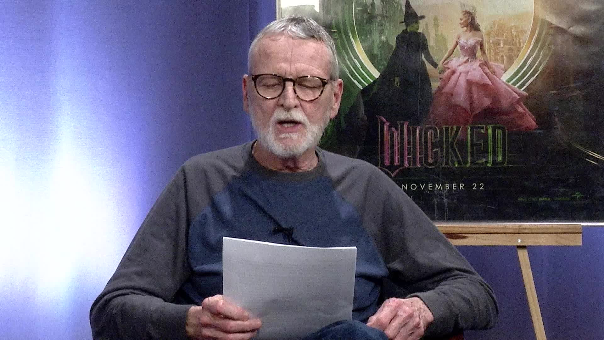 Thumbnail image for Reeling, the Movie Review Show: Tuner, Pressure, Backrooms, The Last Viking, The Last One for the Road