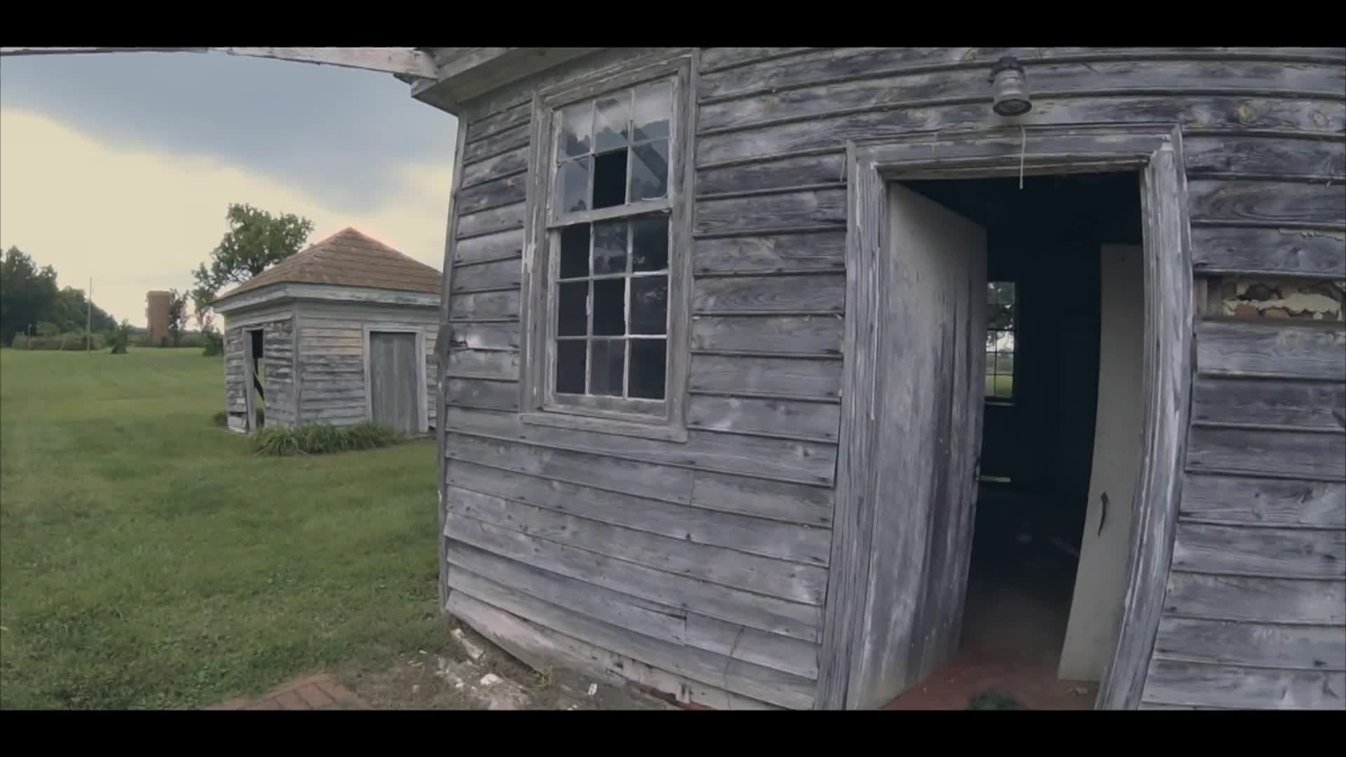 Thumbnail image for The Witching Hour S1 Ep1 - Belle Grove Plantation