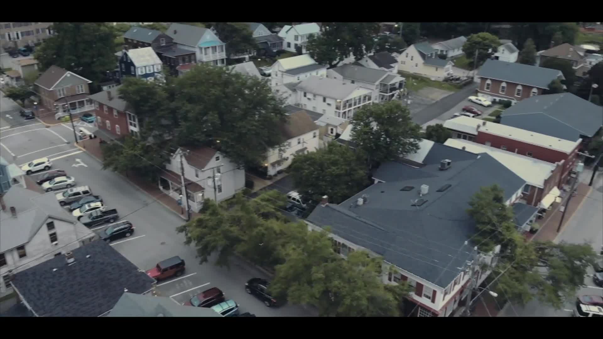 Thumbnail image for The Witching Hour S1 Ep 2 - The Occoquan Inn Part 1
