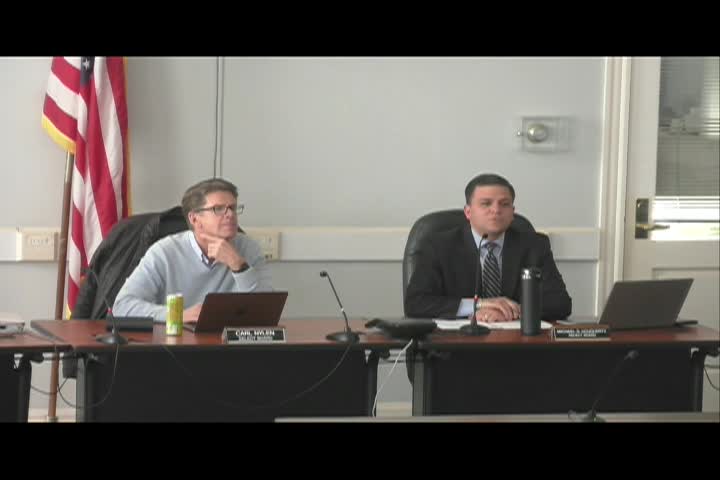 Thumbnail image for Ipswich Select Board Meeting 6/1/26