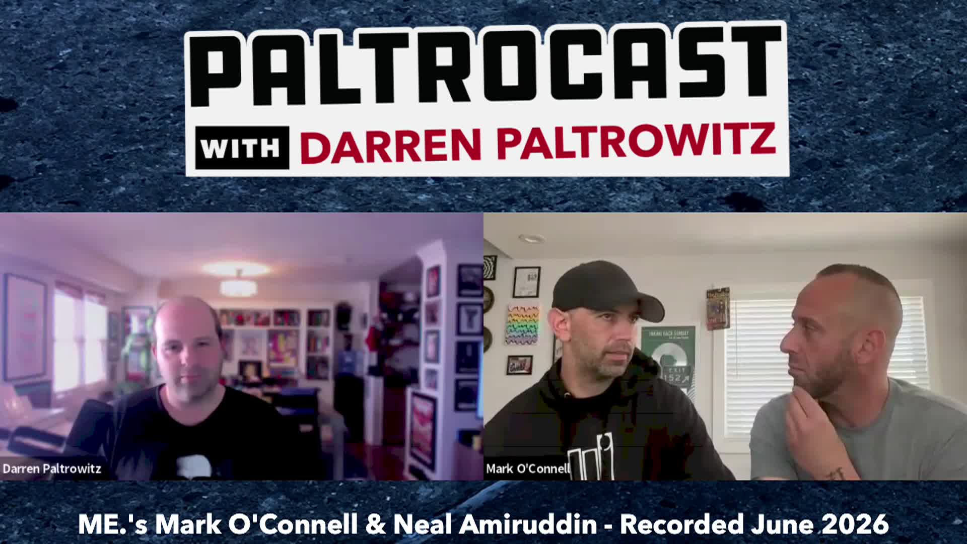 Thumbnail image for Paltrocast: members of ME and HGTV stars