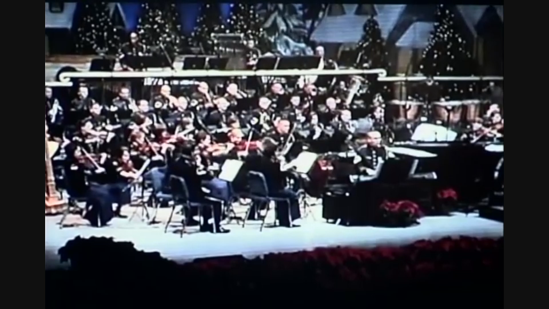 Thumbnail image for New Englanders: Christmas Concert US Army Band