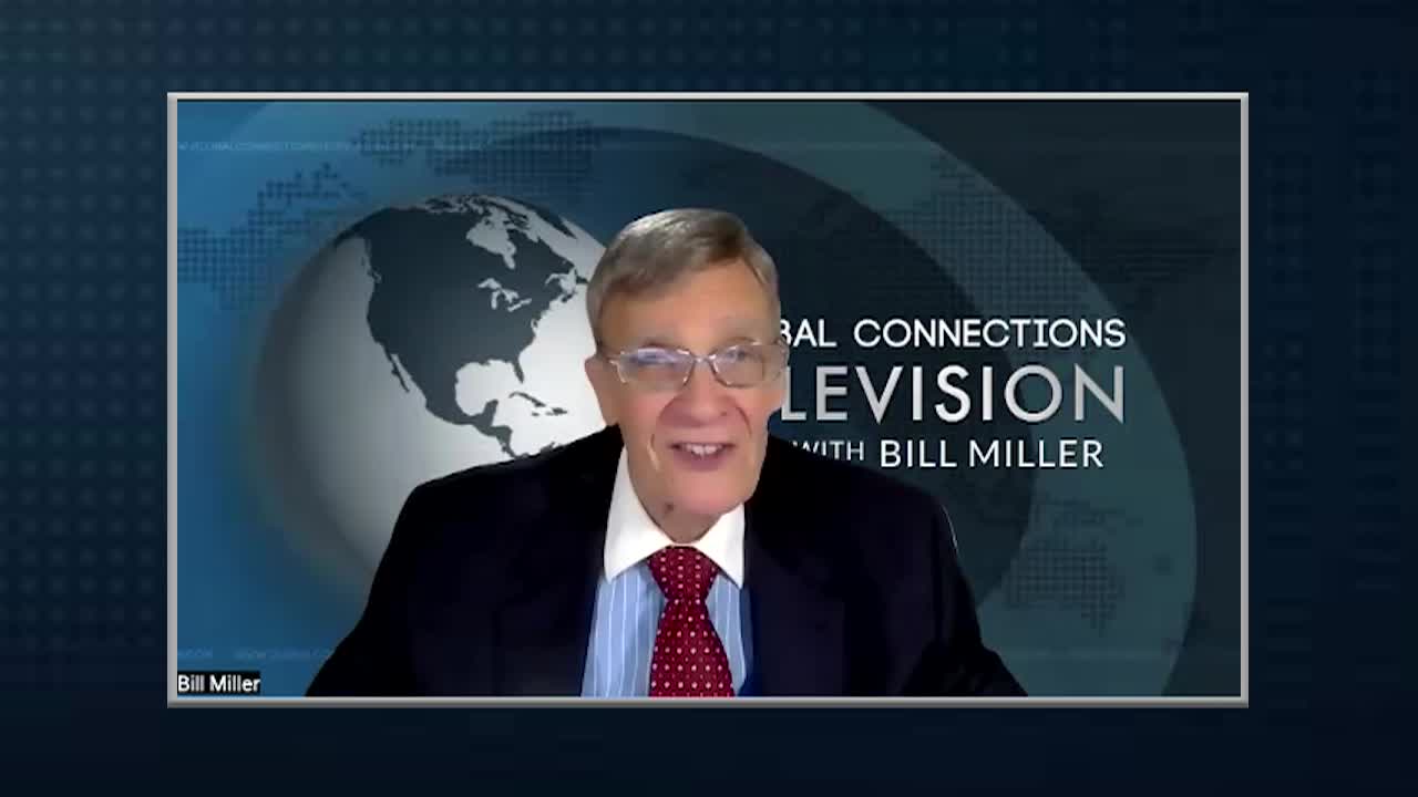 Thumbnail image for GCTV with Bill Miller: Sonali Kolhatkar, award-winning journalist, broadcaster, writer and author