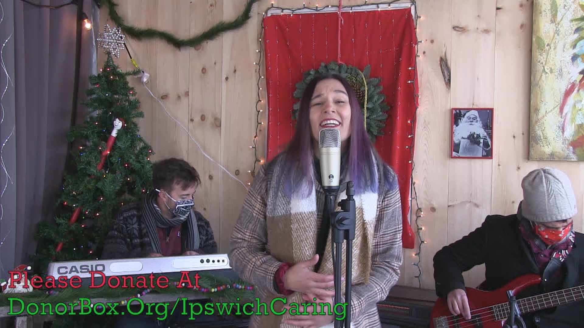 Thumbnail image for Ipswich Caring Holiday Special