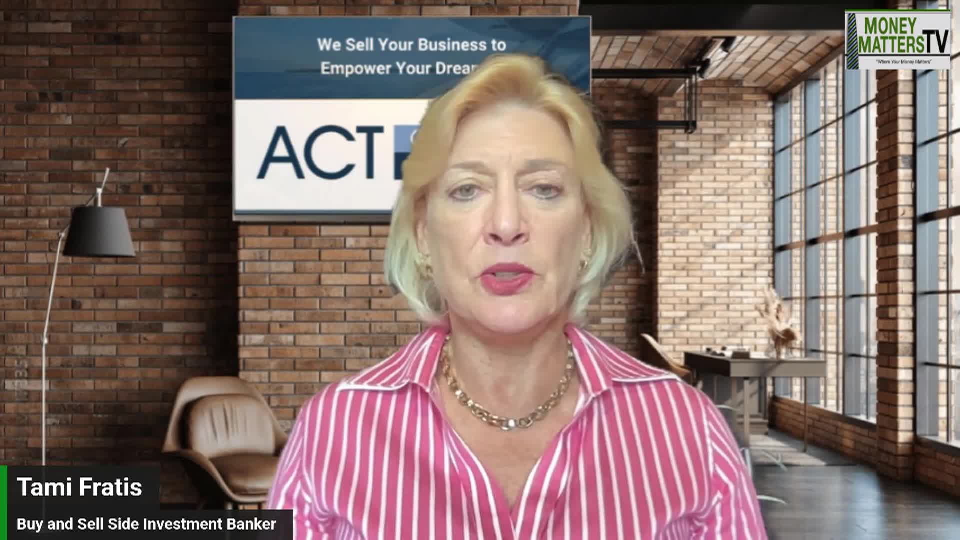 Thumbnail image for Money Matters: current state of AI & content rights