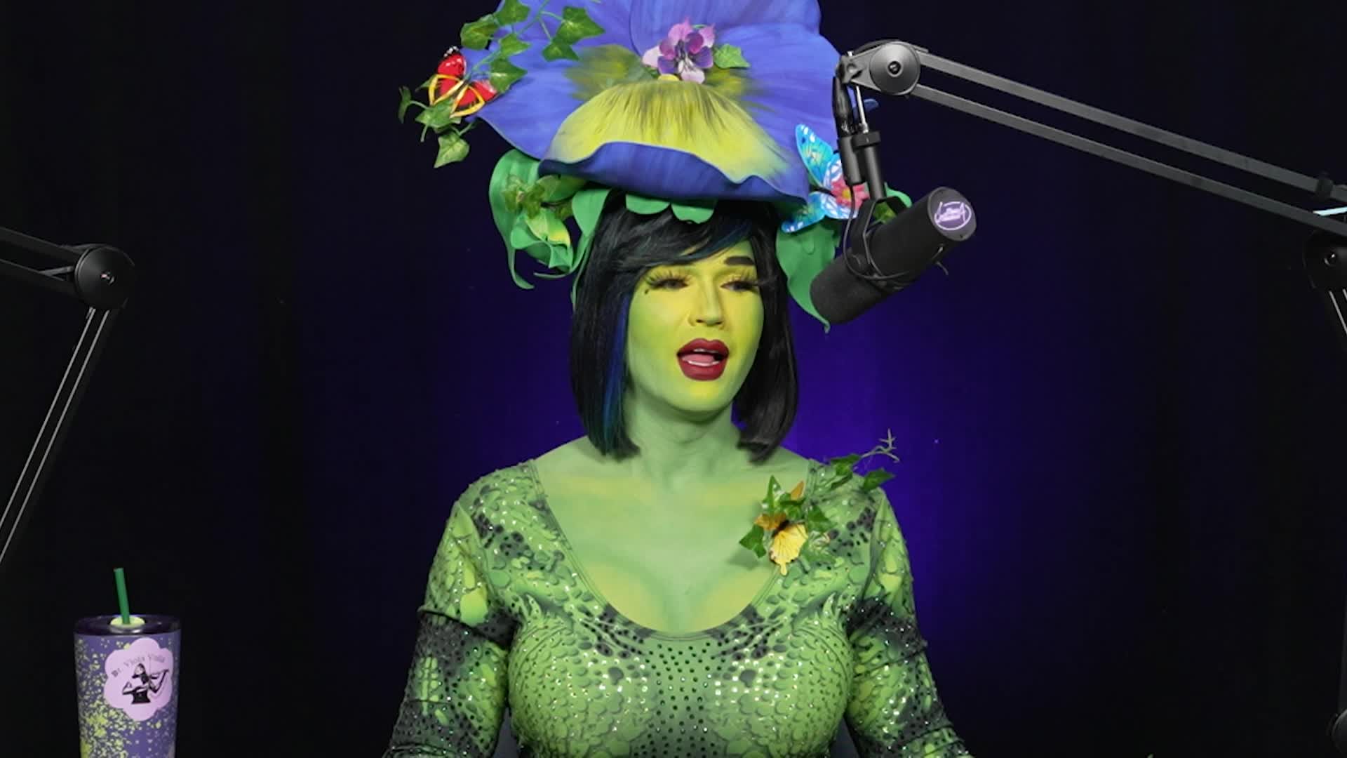Thumbnail image for Masc 4 Mascara Podcast: "Let's Get Deep"