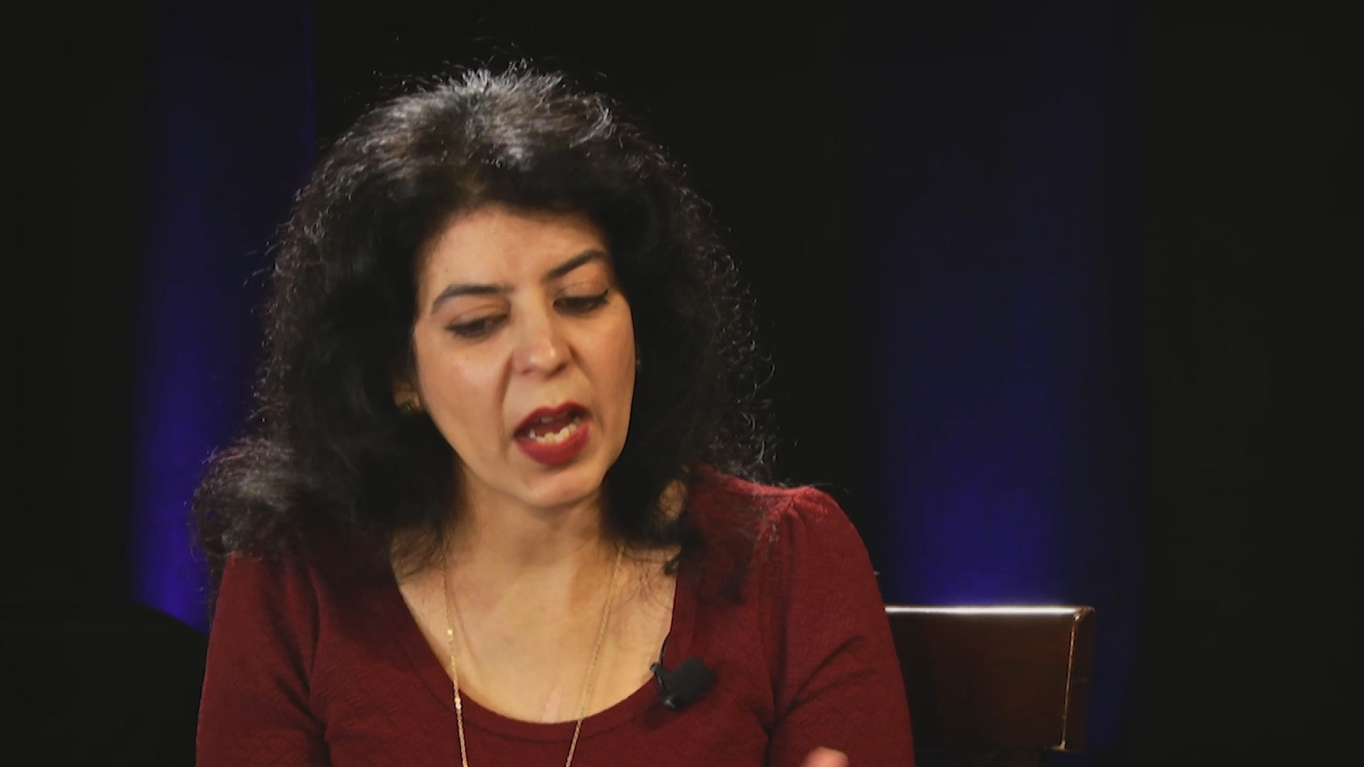 Thumbnail image for The Kamla Show with guest Dr Priya Satia