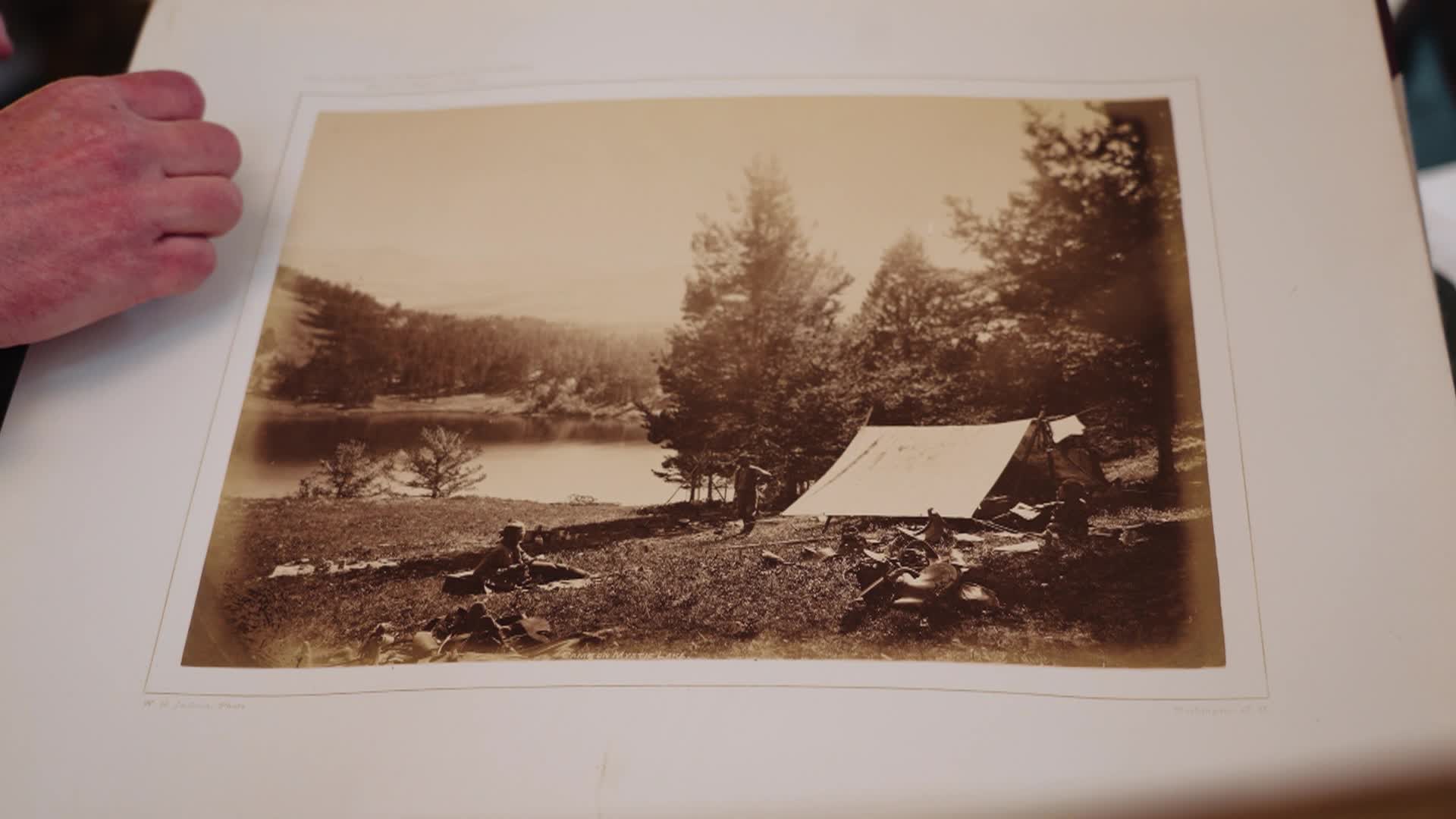 Thumbnail image for Beauty & Nature of Yellowstone Park
