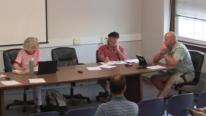 Thumbnail image for Ipswich Shellfish Committee Meeting 6/9/26 Gov VOD