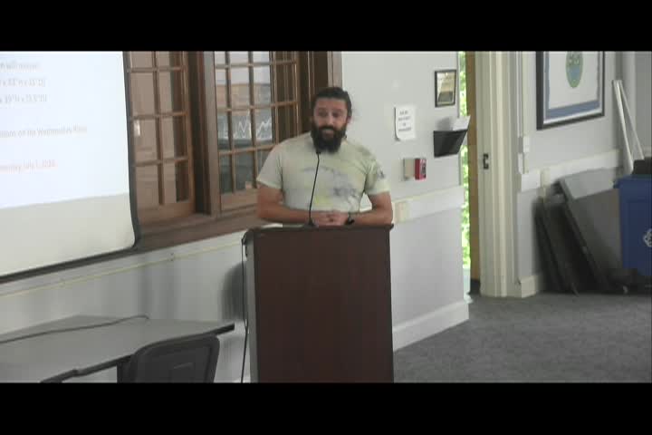 Thumbnail image for Ipswich Select Board Meeting 6/15/26