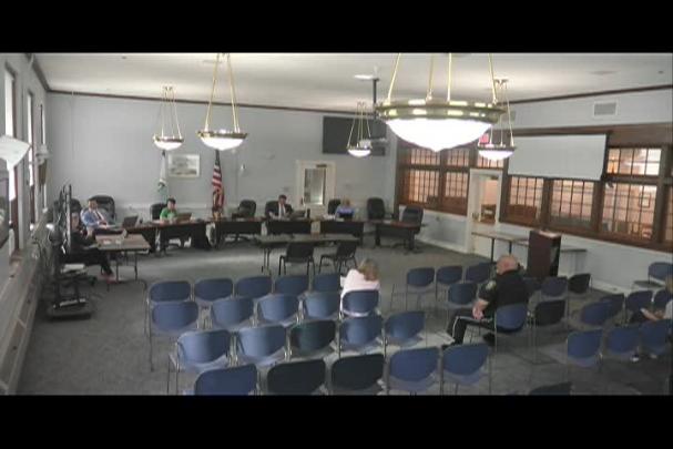 Thumbnail image for Ipswich Select Board Meeting 7/6/26