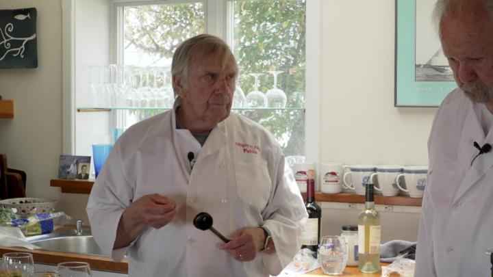 Thumbnail image for Grumpy Old Men Cooking: Indian Dishes Pub VOD