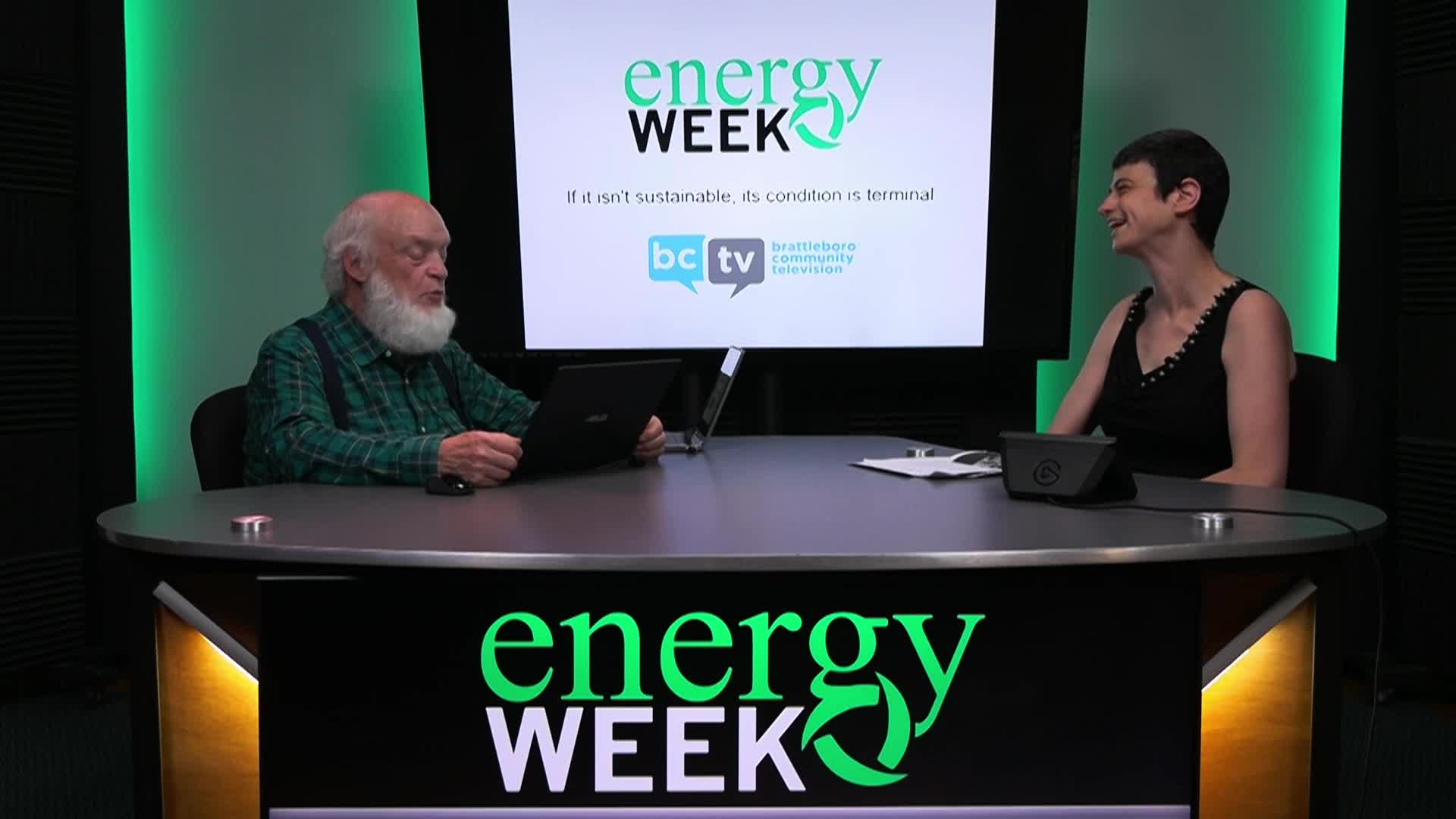 Thumbnail image for Energy Week: Is AI a bubble? Renewables produced 30% of the US electricity