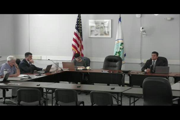 Thumbnail image for Ipswich Select Board Meeting 7/13/26