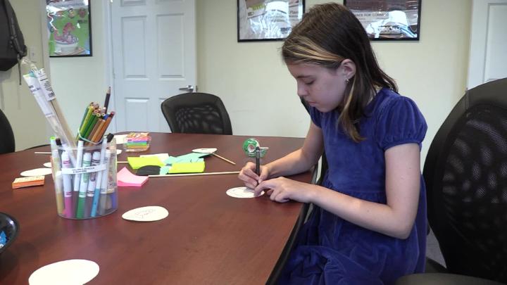 Thumbnail image for ICAM Summer Animation Club 2026 EDU Vod
