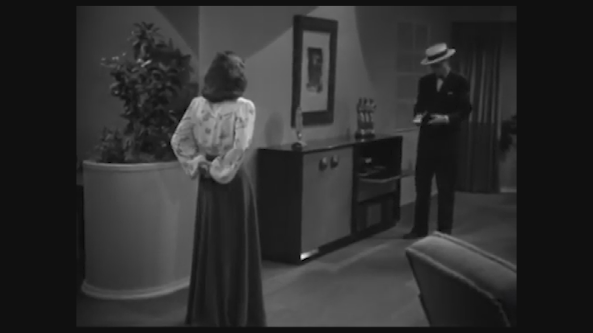 Thumbnail image for Fritz Lang February, Movie Classics: Woman In The Window