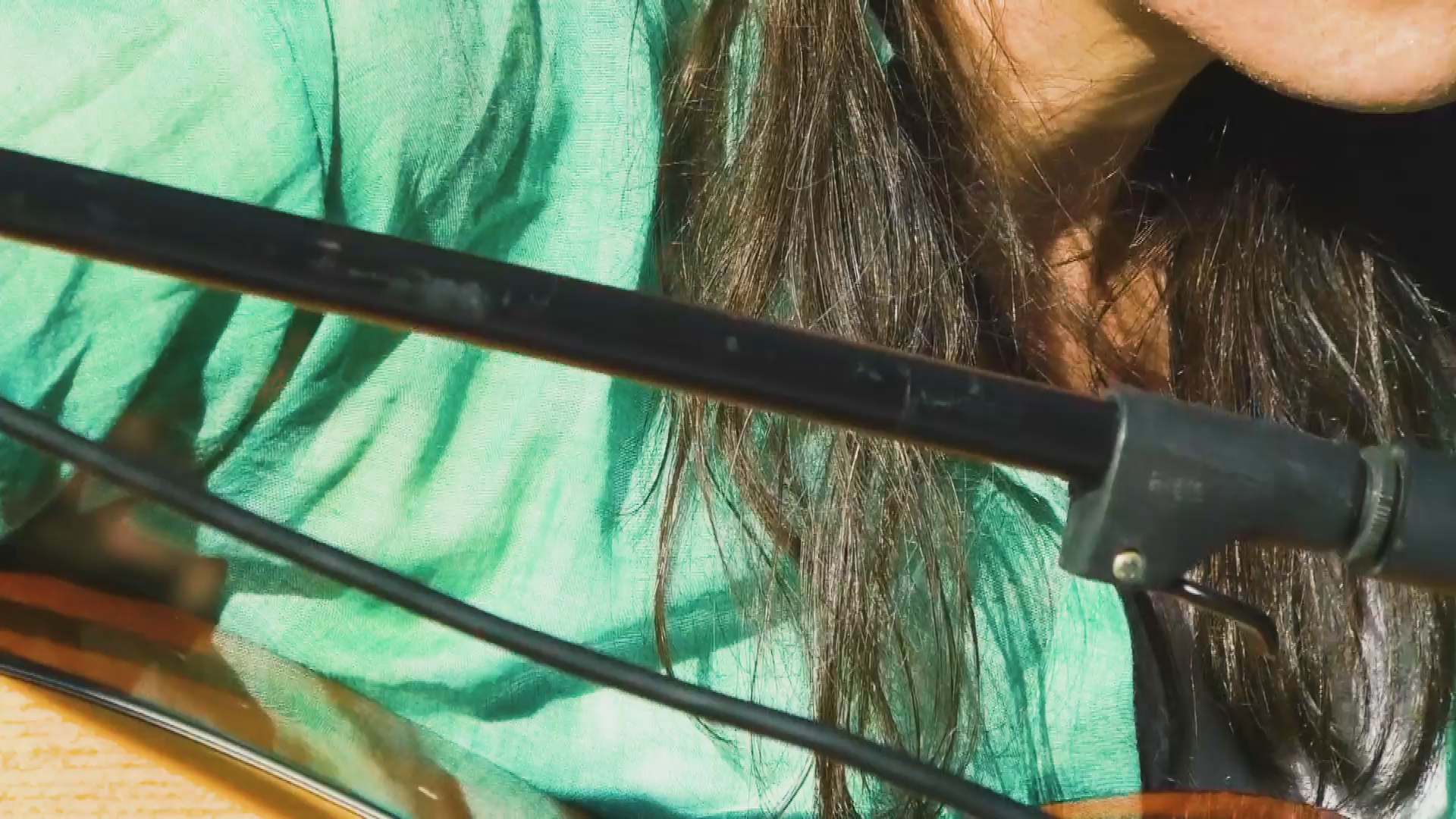 Thumbnail image for OK in the Backyard EP12 - MORGAN MILLER