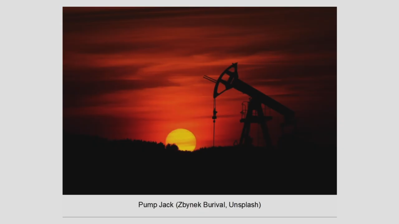 Thumbnail image for Energy Week with George Harvey