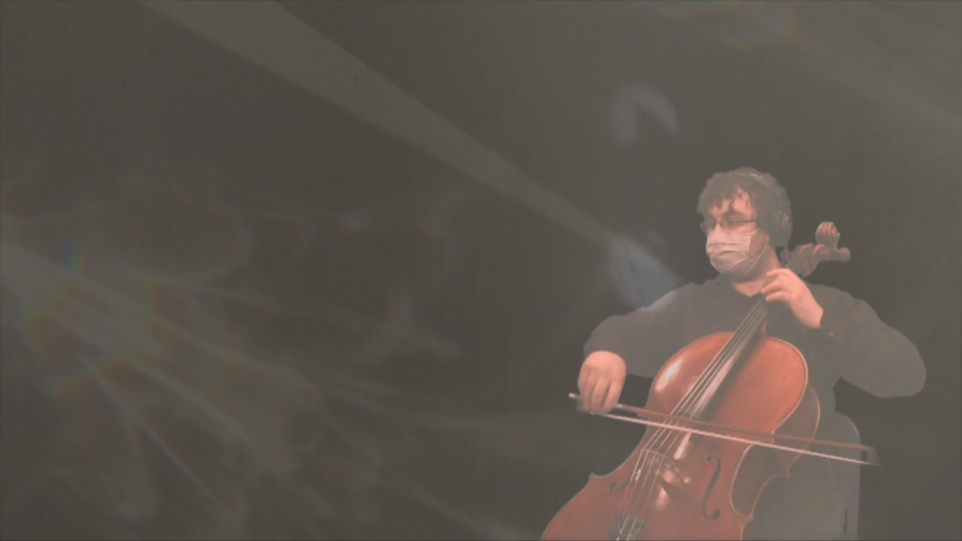Thumbnail image for Emergence: A creative Collaborative with Orchestra on The Hill