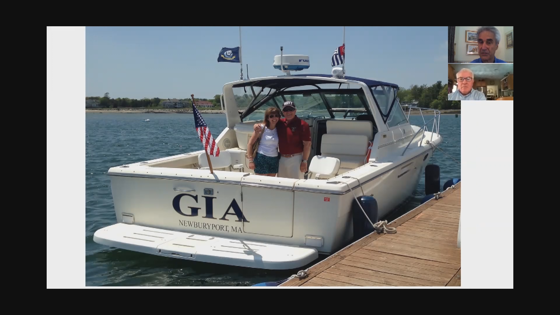 Thumbnail image for Smart Boating: Chartering