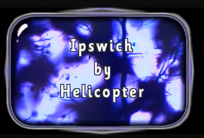 Thumbnail image for Let's Visit Ipswich by Helicopter